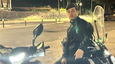 Tragedia a Scandicci, 19enne muore nell’incidente con lo scooter.